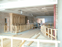 Bar Construction